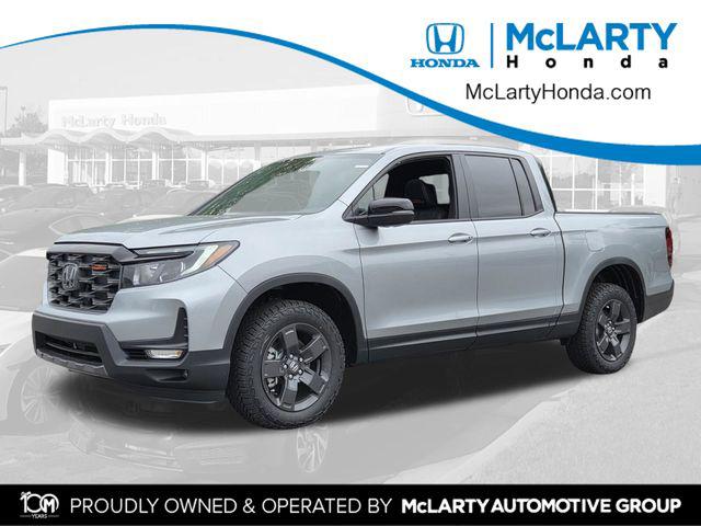 2026 Honda Ridgeline TrailSport for sale in Little Rock, AR