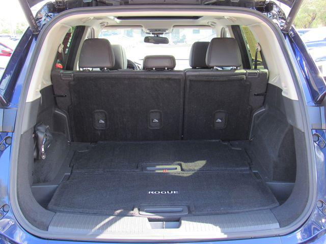 2025 Nissan Rogue SL FWD