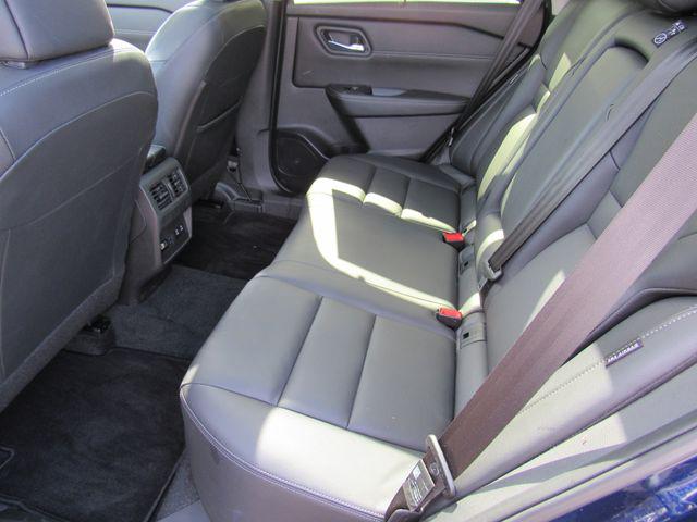 2025 Nissan Rogue SL FWD
