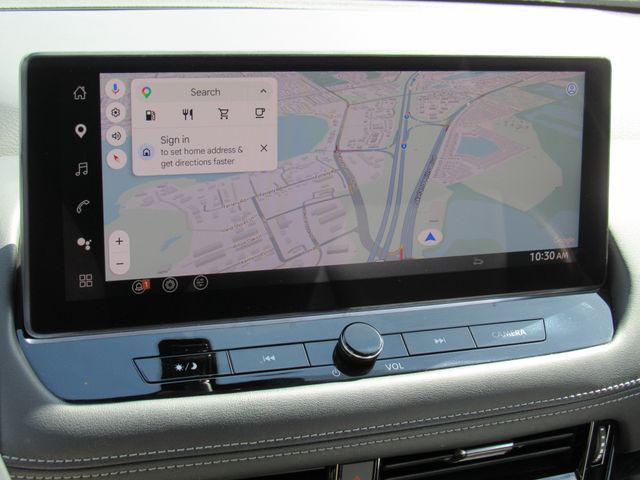 2025 Nissan Rogue SL FWD