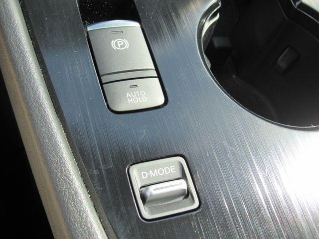 2025 Nissan Rogue SL FWD