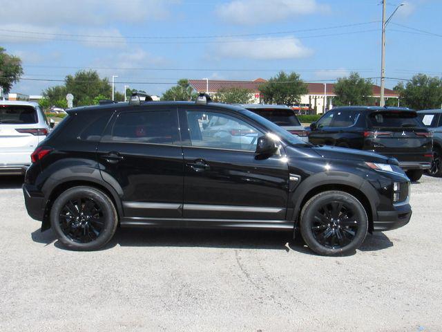 2026 Mitsubishi Outlander Sport 2.0 TRAIL EDITION