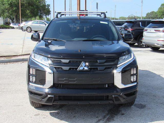 2026 Mitsubishi Outlander Sport 2.0 TRAIL EDITION