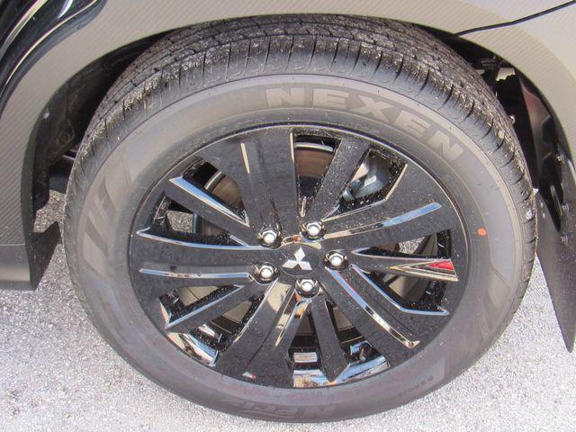 2026 Mitsubishi Outlander Sport 2.0 TRAIL EDITION