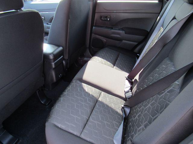2026 Mitsubishi Outlander Sport 2.0 TRAIL EDITION