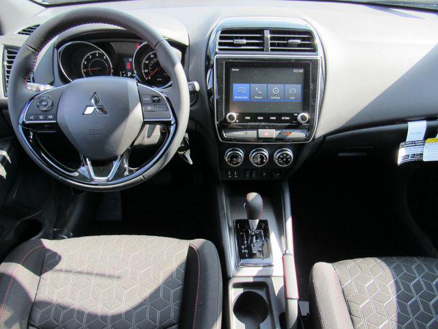 2026 Mitsubishi Outlander Sport 2.0 TRAIL EDITION