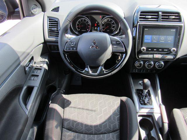 2026 Mitsubishi Outlander Sport 2.0 TRAIL EDITION