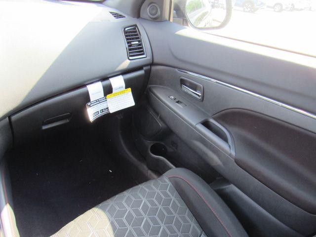 2026 Mitsubishi Outlander Sport 2.0 TRAIL EDITION