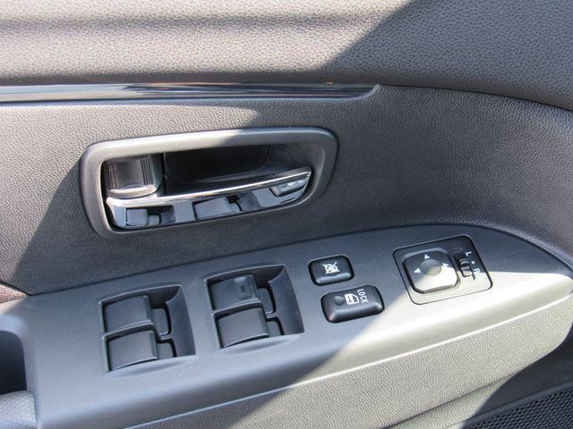 2026 Mitsubishi Outlander Sport 2.0 TRAIL EDITION