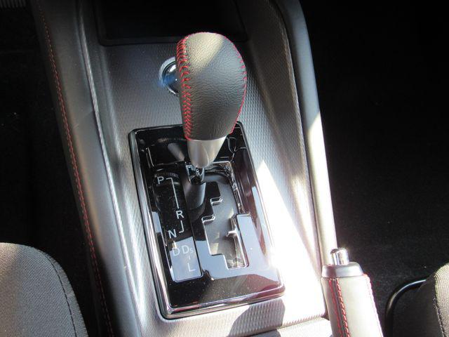 2026 Mitsubishi Outlander Sport 2.0 TRAIL EDITION