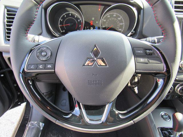 2026 Mitsubishi Outlander Sport 2.0 TRAIL EDITION
