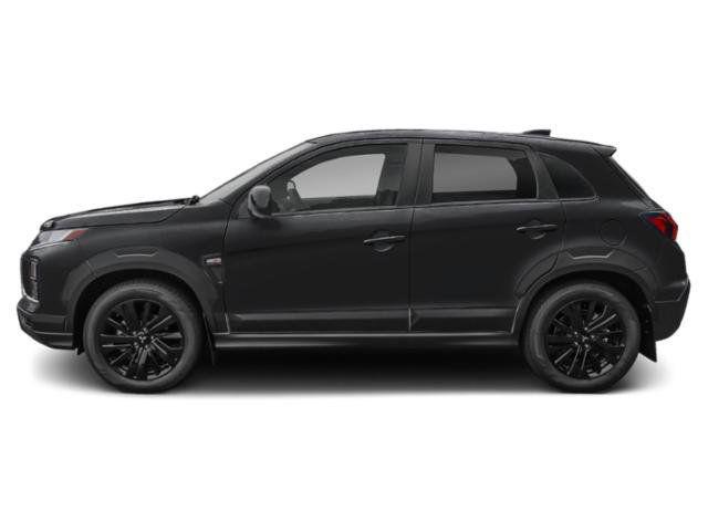 2026 Mitsubishi Outlander Sport 2.0 TRAIL EDITION