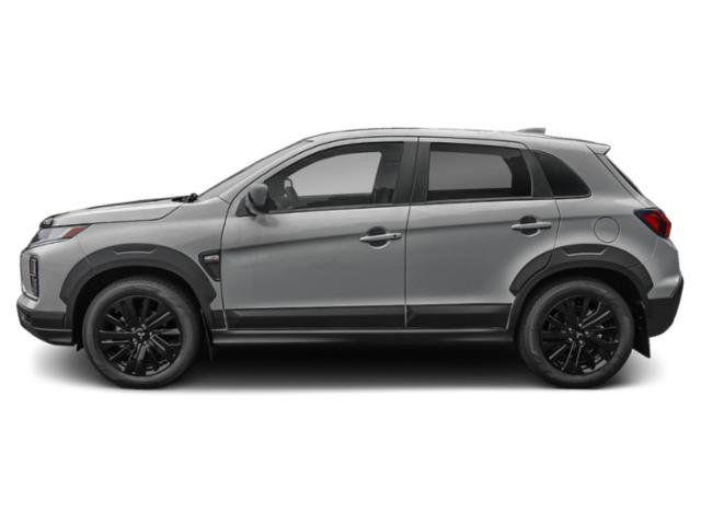 2026 Mitsubishi Outlander Sport 2.0 TRAIL EDITION