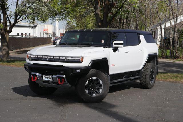 2025 GMC HUMMER EV 3X e4WD for sale in Layton, UT