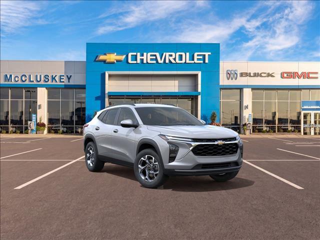2026 Chevrolet Trax FWD LT for sale in Cincinnati, OH