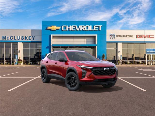 2026 Chevrolet Trax FWD LT for sale in Cincinnati, OH