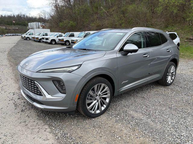 2026 Buick Envision Avenir AWD for sale in Pleasant Hills, PA