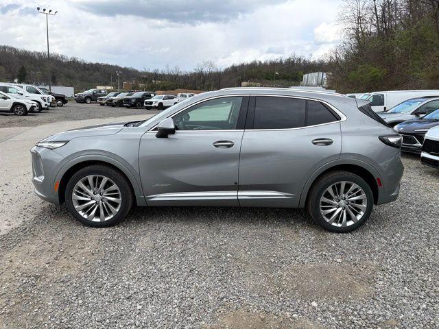 2026 Buick Envision Avenir AWD