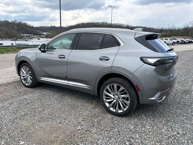 2026 Buick Envision Avenir AWD