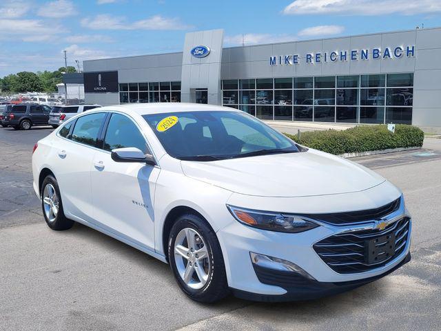 2024 Chevrolet Malibu FWD 1LT for sale in Florence, SC