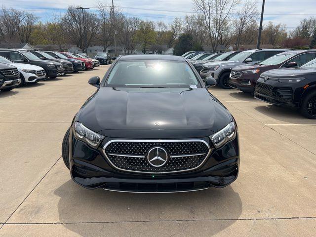 2026 Mercedes-Benz E 350 E 350