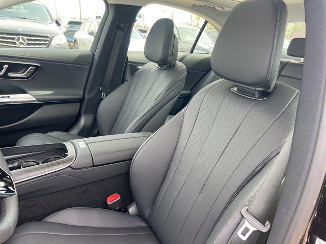 2026 Mercedes-Benz E 350 E 350