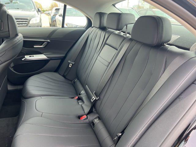 2026 Mercedes-Benz E 350 E 350