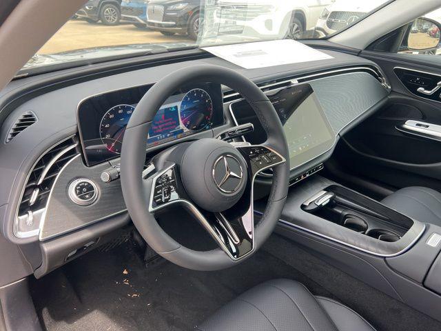 2026 Mercedes-Benz E 350 E 350
