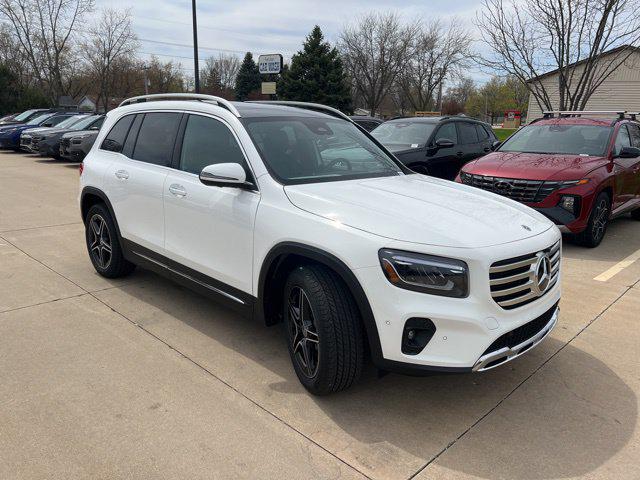 2026 Mercedes-Benz GLB 4MATIC for sale in Normal, IL