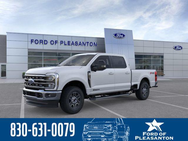 2026 Ford F-250 LARIAT for sale in Pleasanton, TX