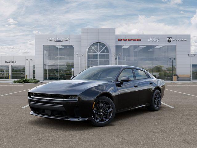 2026 Dodge Charger R/T Plus for sale in Paw Paw, MI