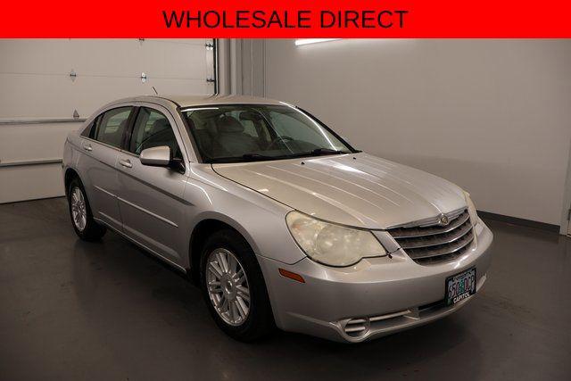 2007 Chrysler Sebring Touring for sale in Salem, OR