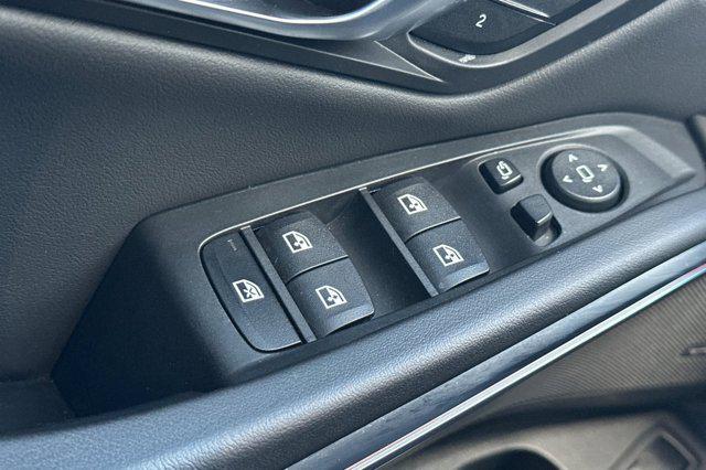 2023 BMW M3 Sedan