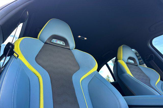 2023 BMW M3 Sedan