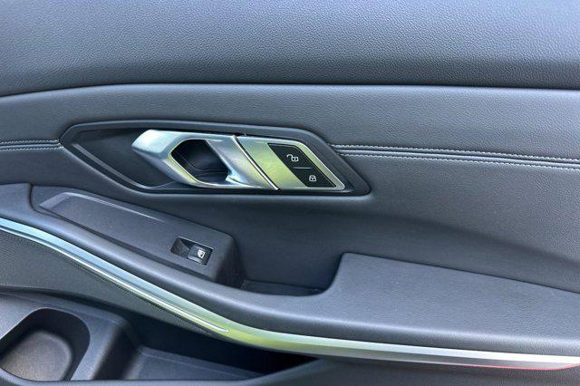 2023 BMW M3 Sedan