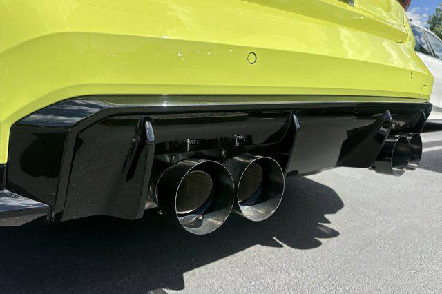 2023 BMW M3 Sedan