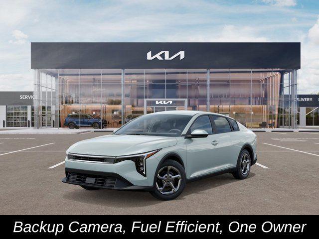 2026 Kia K4 LXS for sale in Tallahassee, FL