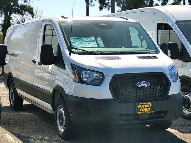 2026 Ford Transit Cargo Van Base for sale in Sacramento, CA