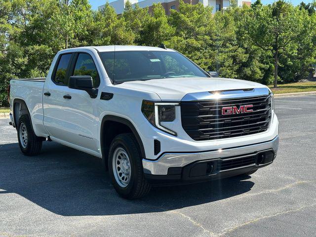 2026 GMC Sierra 1500 Double Cab, Standard Bed, Pro, 4WD for sale in Greenville, NC