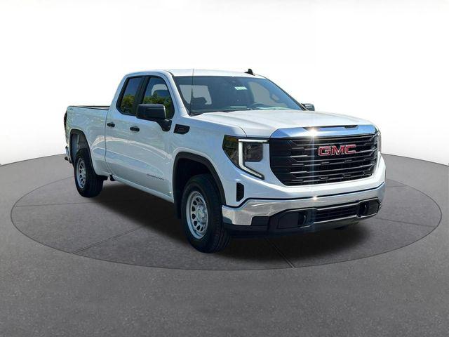 2026 GMC Sierra 1500 Double Cab, Standard Bed, Pro, 4WD for sale in Greenville, NC