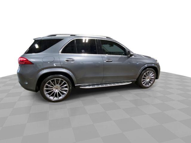2024 Mercedes-Benz GLE GLE 450 4MATIC