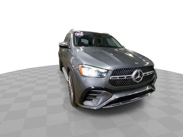2024 Mercedes-Benz GLE GLE 450 4MATIC