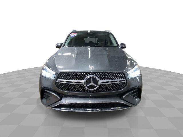 2024 Mercedes-Benz GLE GLE 450 4MATIC