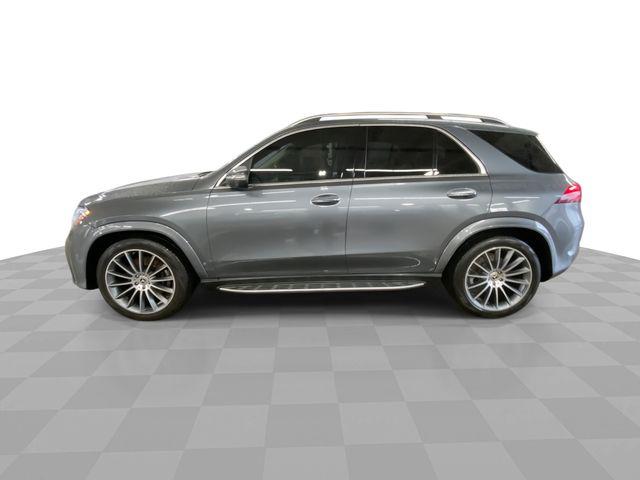 2024 Mercedes-Benz GLE GLE 450 4MATIC