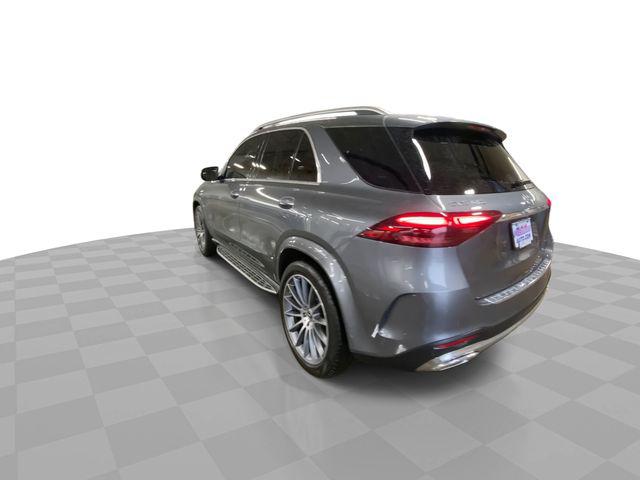 2024 Mercedes-Benz GLE GLE 450 4MATIC