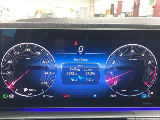2024 Mercedes-Benz GLE GLE 450 4MATIC