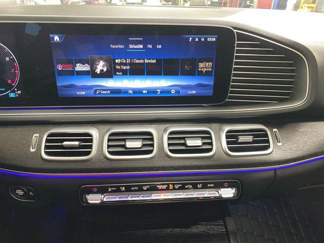 2024 Mercedes-Benz GLE GLE 450 4MATIC