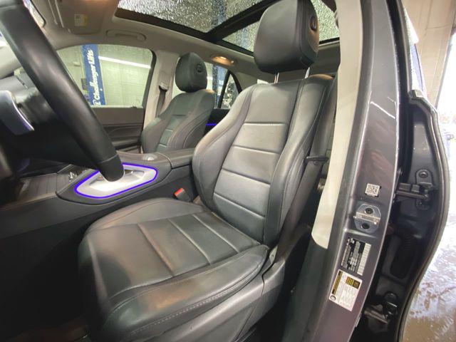 2024 Mercedes-Benz GLE GLE 450 4MATIC