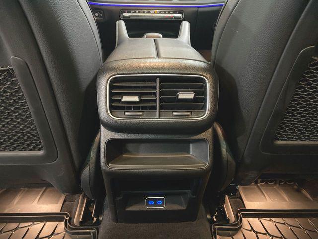 2024 Mercedes-Benz GLE GLE 450 4MATIC