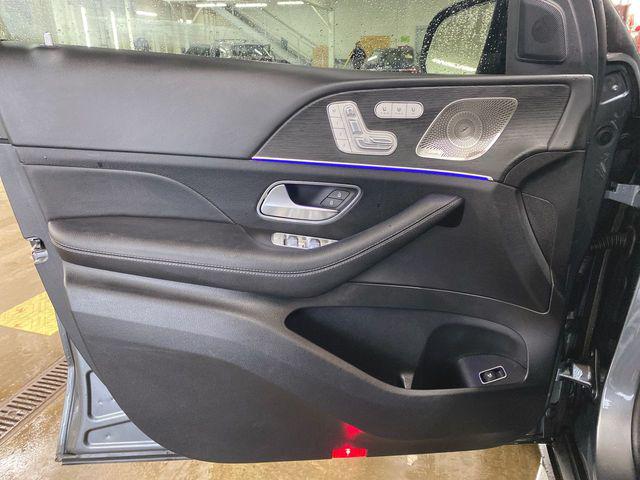 2024 Mercedes-Benz GLE GLE 450 4MATIC